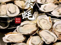 -飞尝蚝·顺德菜·鱼生(顺德总店)