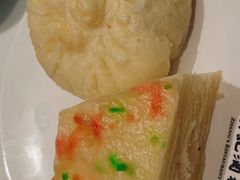 -张记酒楼(恒生·欧洲城店)