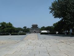 -卢沟桥文化旅游区