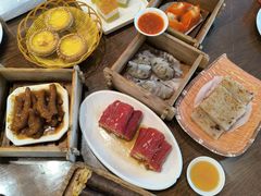 -日日鲜茶餐厅(小公园店)