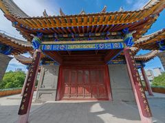 -鼓楼(兴庆区)