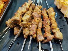 -炉内瓦·瓦片烧烤(明日星城店)