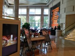 -宁波万豪酒店