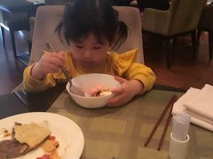 -富力希尔顿酒店·地阔自助餐厅