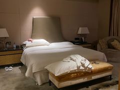 -西安赛瑞喜来登大酒店