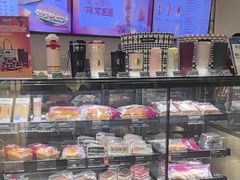 -COSTA COFFEE(西贸凯德晶品4层2店)