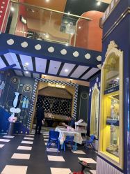 -MELAND CLUB亲子乐园·派对·餐厅(北京芳圆里ID MALL店)