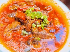 -耙吉吉川味小酒馆(本地人回头店)