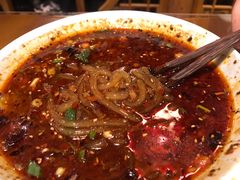 -重庆石磨豆花庄(乔庄店)