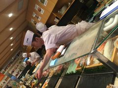 -梅丘·寿司の美登利(银座店)