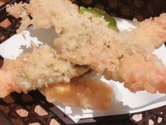 -隐泉之语日式料理(王府中环店)