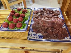 -大戚饭店(泰华路店)