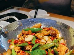 -湘鼎盛·大厨鲜炒湖南味(高新银泰店)