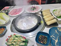 -润泽园椰子鸡(汇一城店)