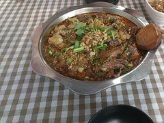 -湖南师大-三牌路鲜货冒菜