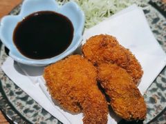 -炉胜·炉端烧·居酒屋