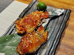 -森味薪火烧•烧鸟居酒屋•日本料理(望京店)