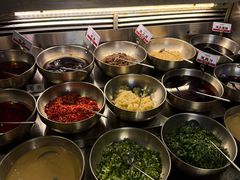 -火炉火自助餐(喜隆多店)