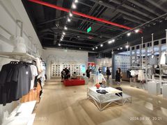 -JORDAN(东方广场店)