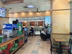 -赛百味SUBWAY(家佳源店)