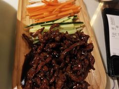 -卢大鲜鱼头捞饭(美利广场店)