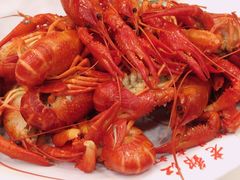 -老鄞江清水龙虾•赵赵家(江北店)