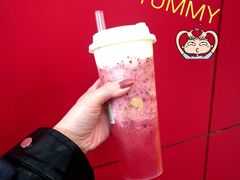 -喜茶(北京三里屯太古里店)