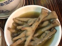 -黄祥华养生堂·炖汤·营养蒸饭(岭南天地店)