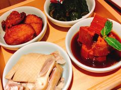 -小厨娘淮扬菜(六合欢乐港店)