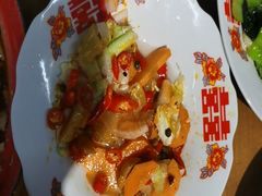 -小街47號江湖菜(四合院店)