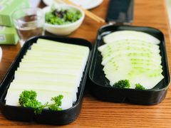 -佬土鹅肠火锅(解放路店)