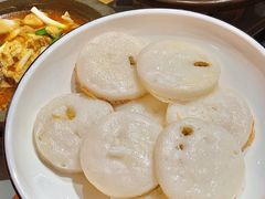 -肖记公安牛肉鱼杂(田林路店)
