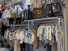 -砂之船奥莱(南京江宁店)
