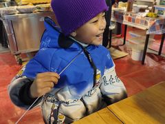 -正宁路小吃夜市