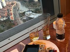 -上海新发展亚太JW万豪酒店