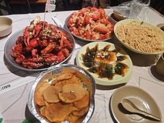 -巴厘龙虾·榜首油焖大虾(青山店)