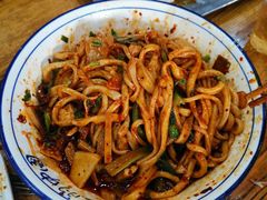 -老白家面馆(测绘东路总店)
