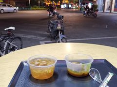 -好成财牛排馆(涂门街总店)