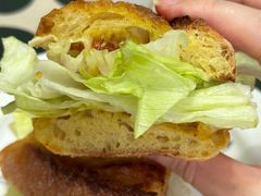 -佐敦面包铺·JORDAN BAKERY