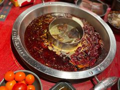 -谭鸭血老火锅·匠心(环球港旗舰店)