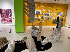 -四川美术学院美术馆