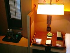 -杭州逸酒店(西湖武林店)