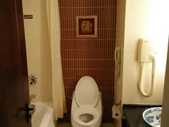 -北京九华山庄会展酒店