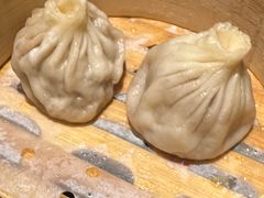 -南京大牌档(新街口德基广场店)