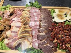 -马路牙子烧烤音乐酒馆(望京店)