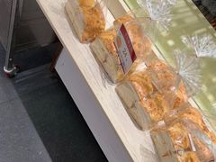 -山崎面包(静安久光店)