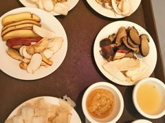 -天宜隆蘑菇宴火锅(石景山旗舰店)