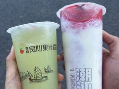 -小吴肠粉