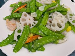 -李连贵酒家熏肉大饼(昆明街店)