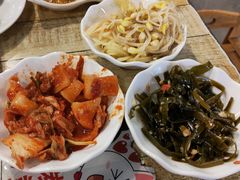 -韩俊焰烤肉自助餐(增城万达广场店)